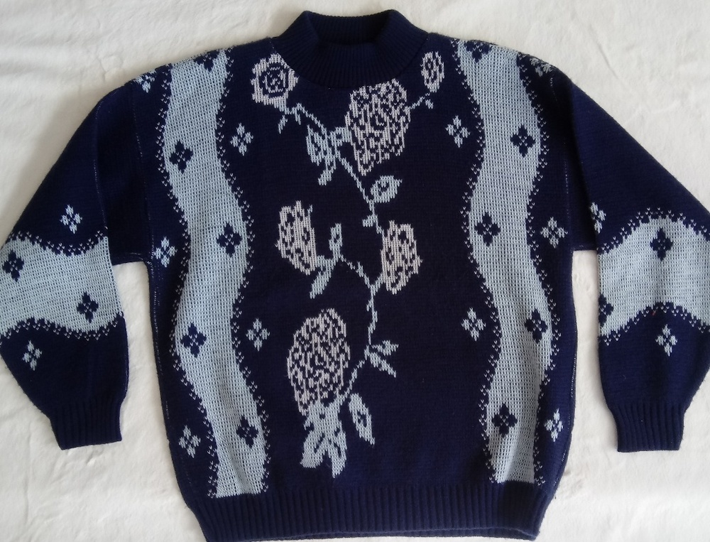 Jonathan Cass sweater